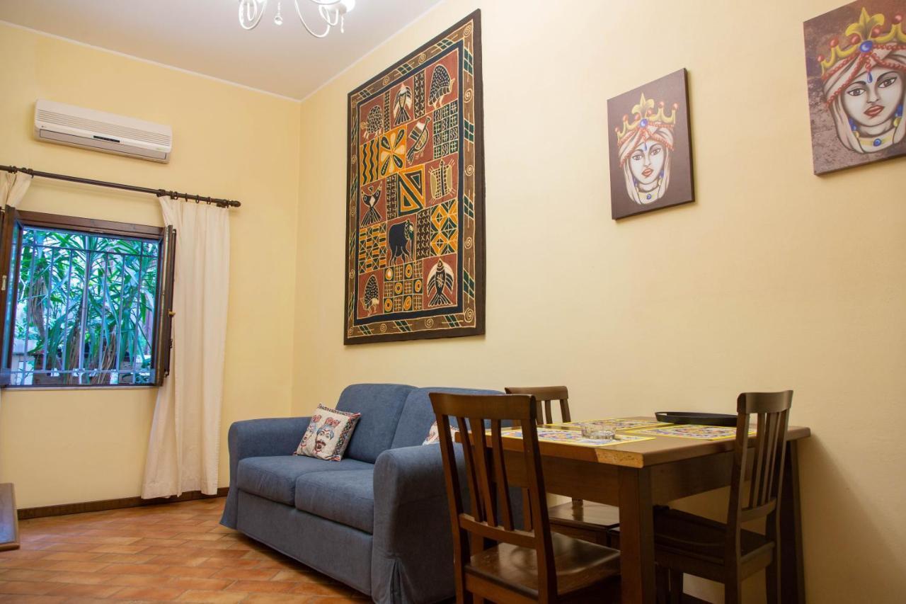 Cuore Di Παλέρμο Εξωτερικό φωτογραφία