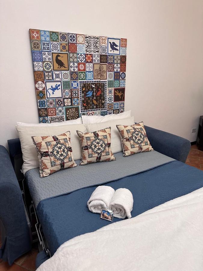Cuore Di Παλέρμο Εξωτερικό φωτογραφία